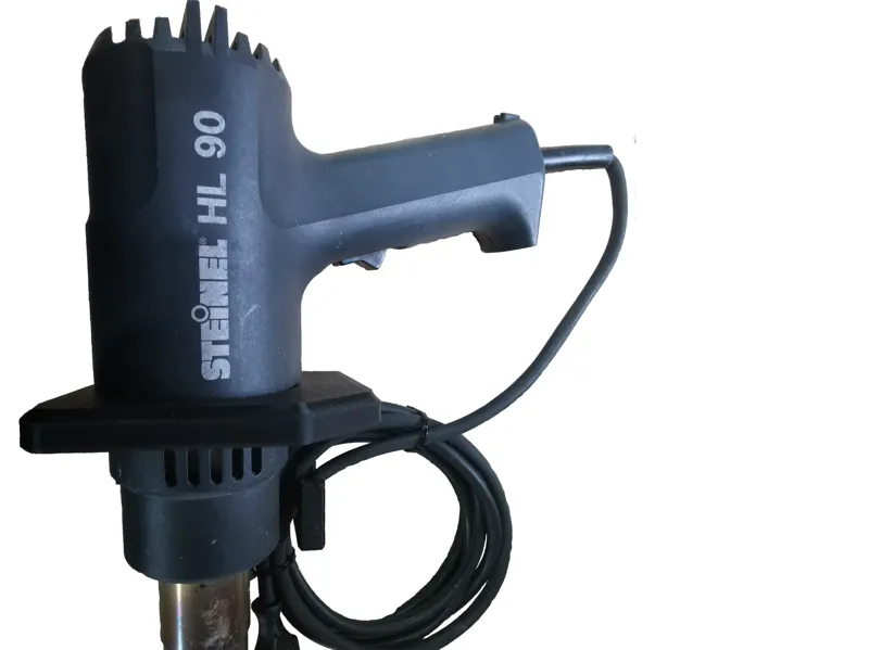 Wall Mont Hot Air Gun Steinel HL 90