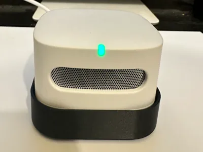 Amazon Smart Air Quality Base
