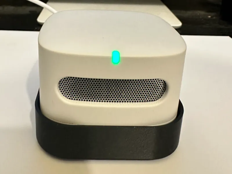 Amazon Smart Air Quality Base