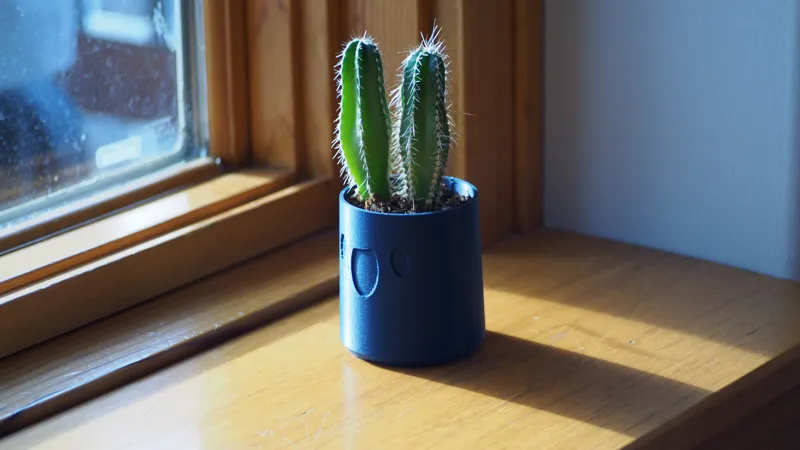 Little Pot Dude