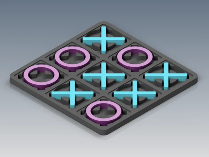 Tic Tac Toe