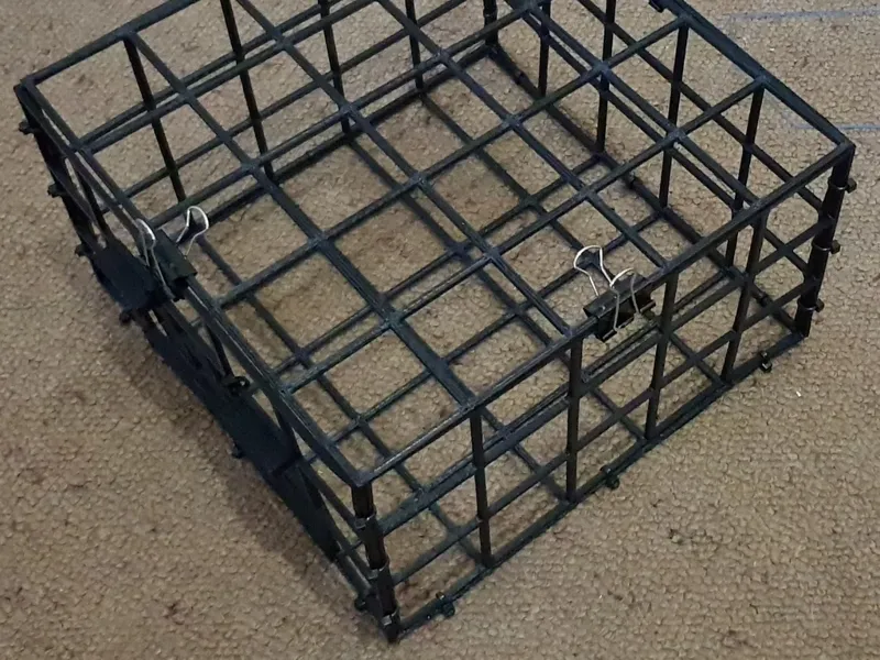 Crab trap