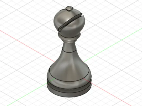 Bishop chess
