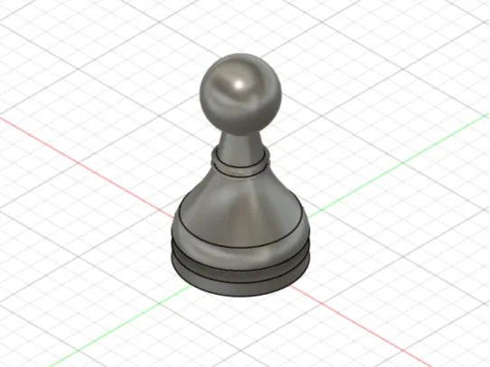 Pawn Chess