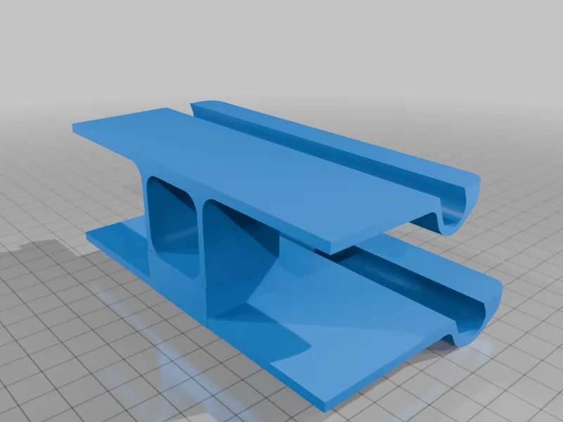 wall plug shelf-REMIX