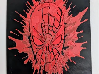 SPIDERMAN