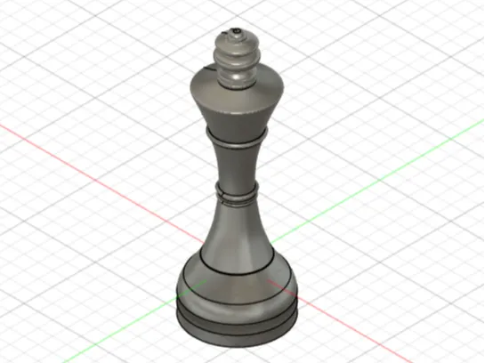 King Chess