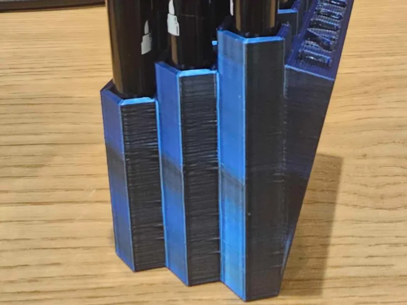 Sharpie Creative Marker Holder