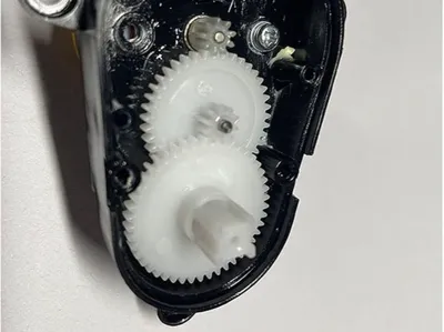Eufy 11S side brush gears