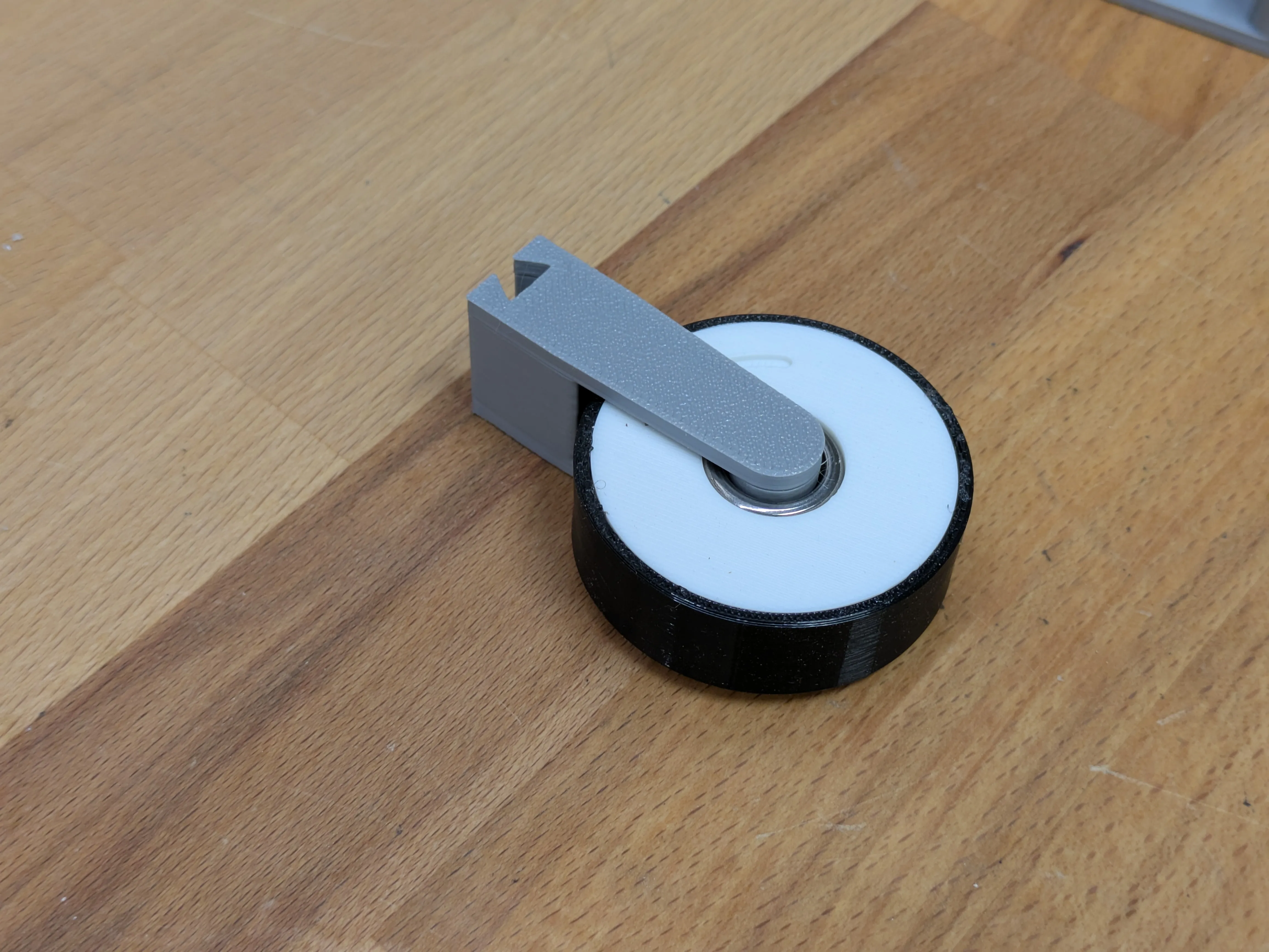 One-way Roller Guide for Table Saw & Router Table by Claymuh MakerWorld ...