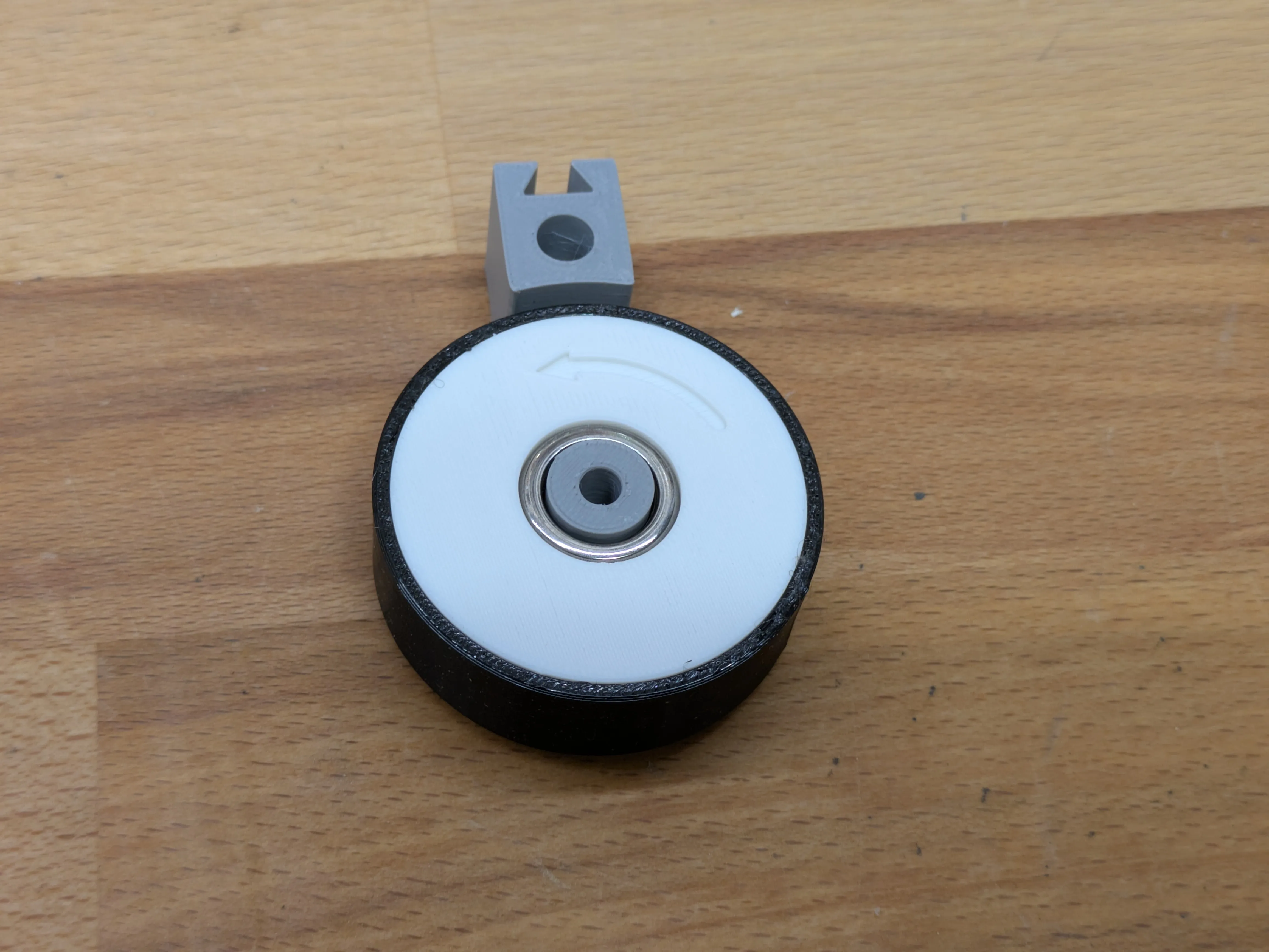 One-way Roller Guide for Table Saw & Router Table by Claymuh MakerWorld ...