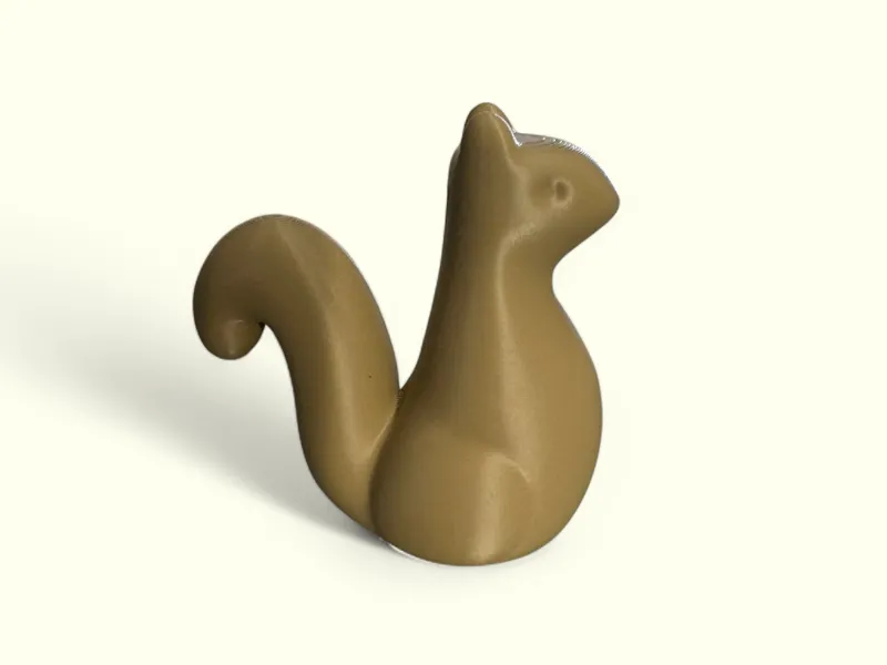 Squirrel