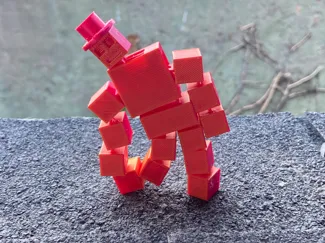 Flexi Robot