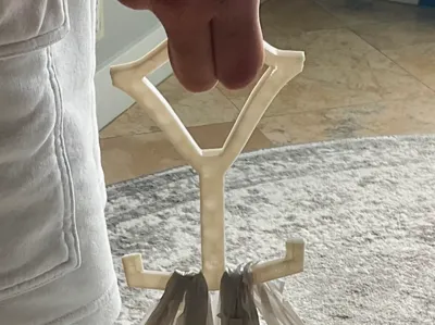 Bag Holder