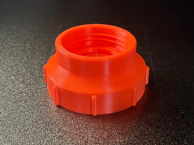 Oil Funnel Cap