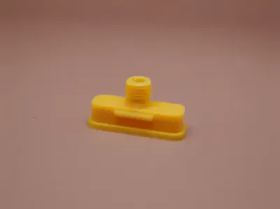 Rear filter box throat assembly for reef tanks