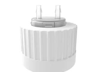 Open Top VersaCap 38-430mm 