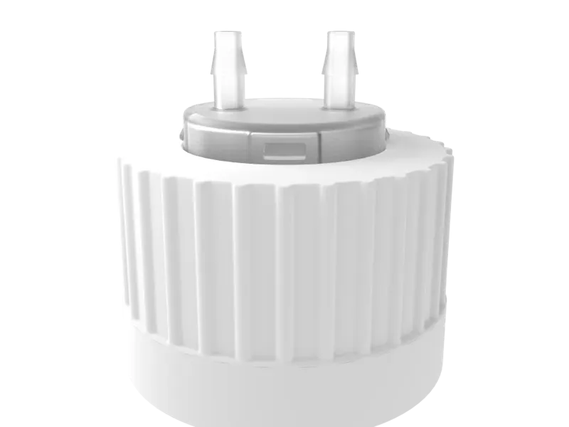 Open Top VersaCap 38-430mm 