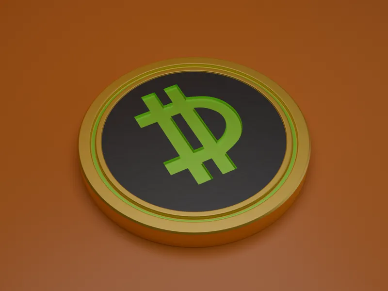 Dill Bit - Fortnite Coin