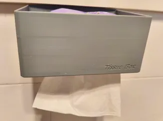抽纸盒上墙 挂墙纸巾盒