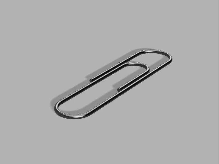 paperclip
