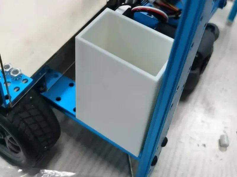 makex外接电池盒