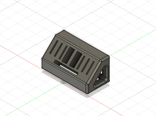 sd/usb/sd adapter holder