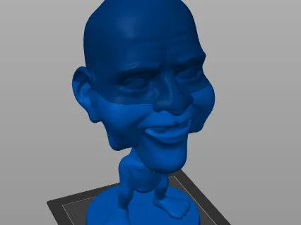 Sort of rock