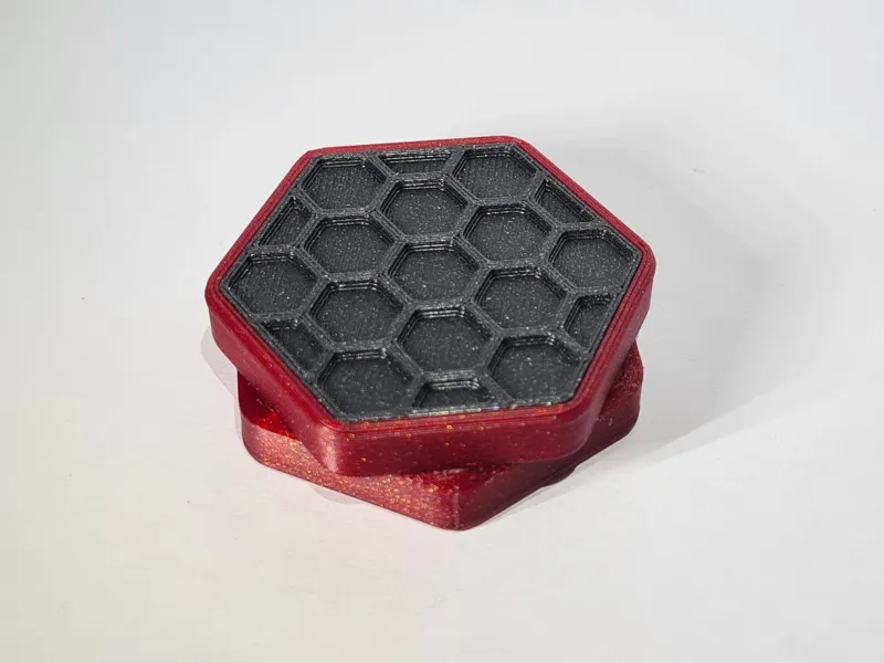 Magnetagon