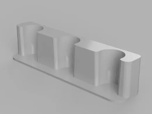 toothbrush holder Oclean Air 2