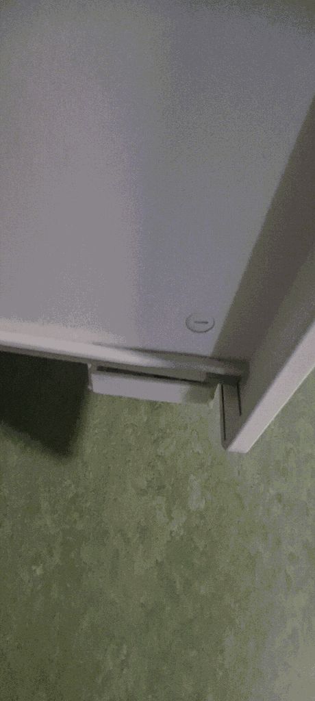 a hidden piggy bank in the shape of a drawer