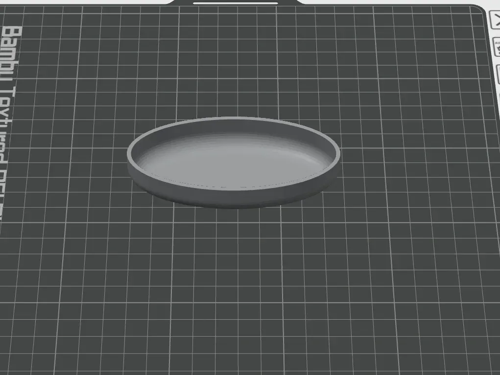 Assiette