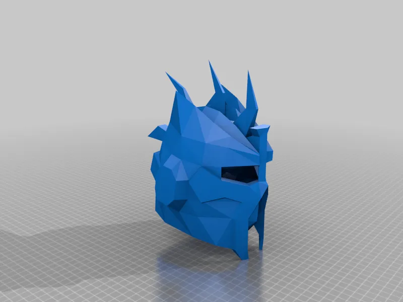 OSRS Standard Slayer Helmet