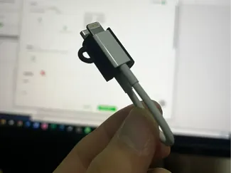 苹果Typec短线束线器