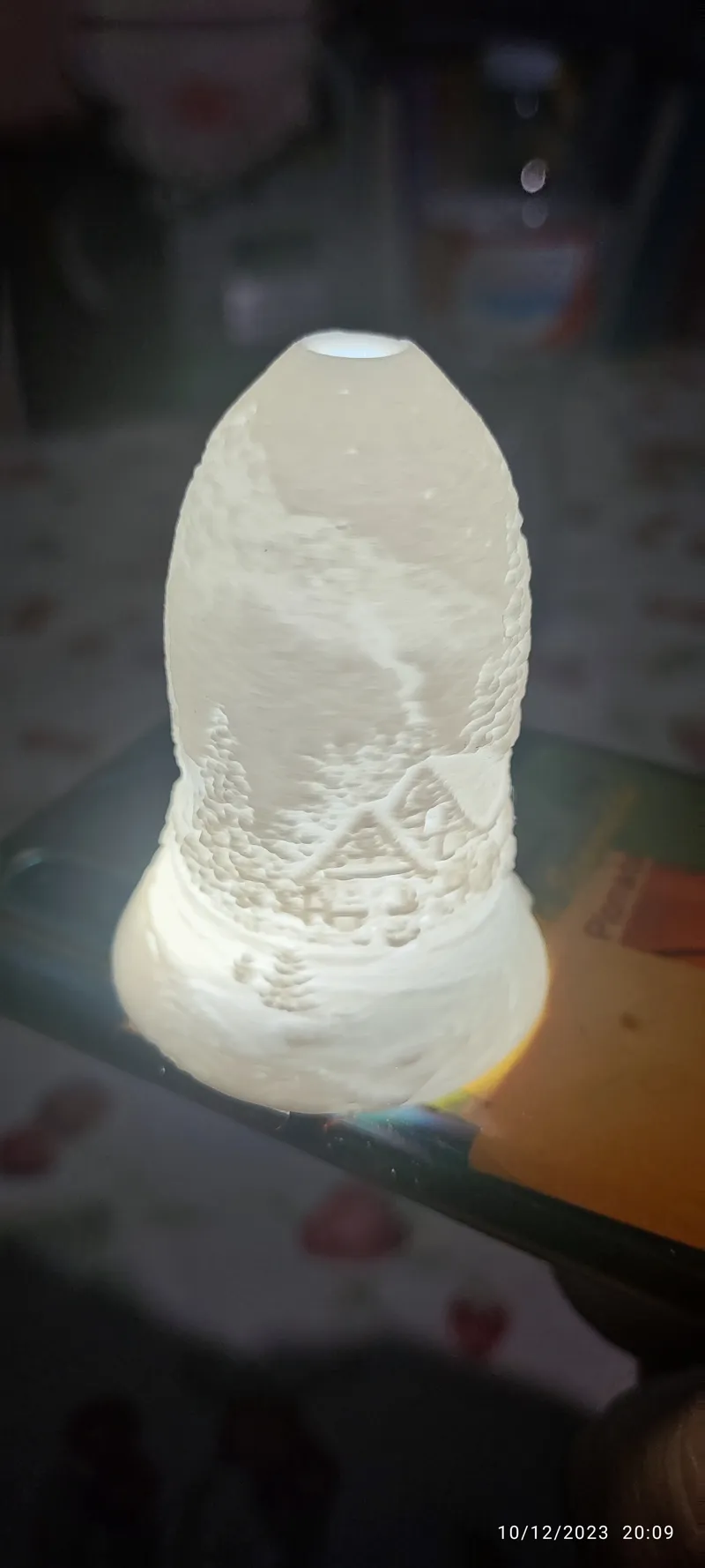 christmas bell lito