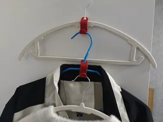 衣撑子扩展器
