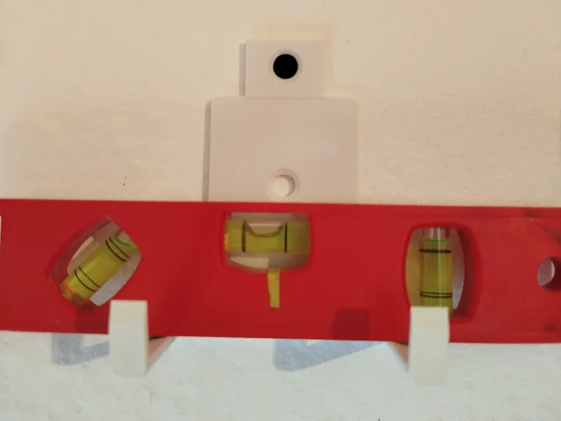 Soporte de pared DJI 4 K Mini