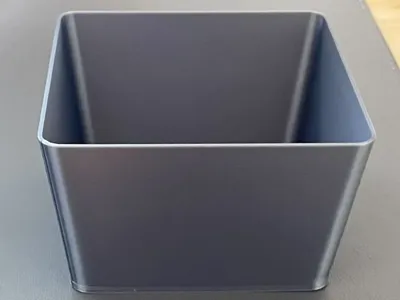 Hydroponic planter