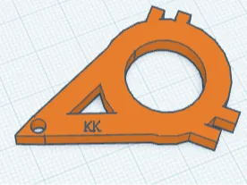 Keyrambit