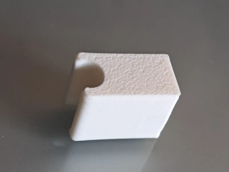 Samsung Aux Adapterhalterung mit Magnet