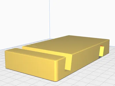 Phone Holder