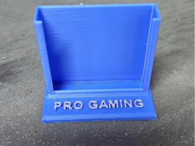 RGB remote stand