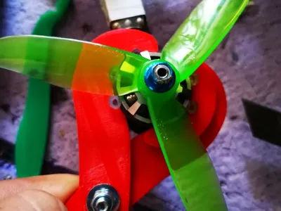 Prop changing tool 2208 Motors