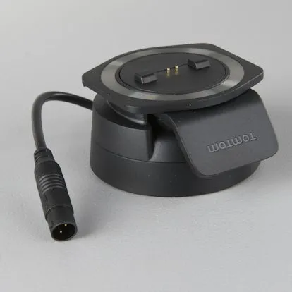 Tomtom RIDER 400-550