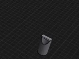 Playing with my model