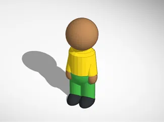 Person