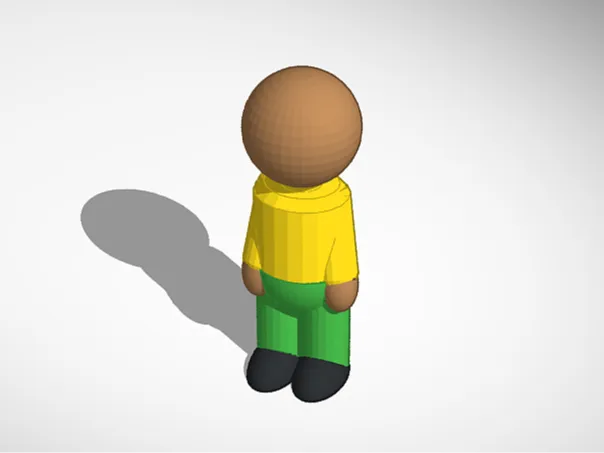 Person