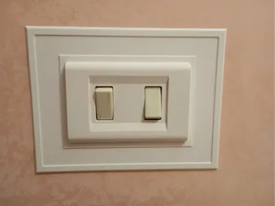 switch plate