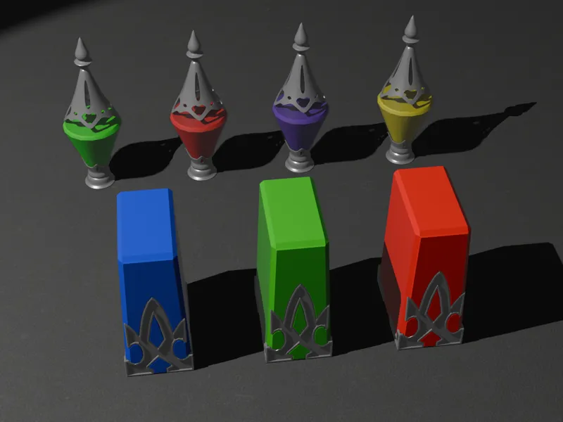 Sword art online Potions