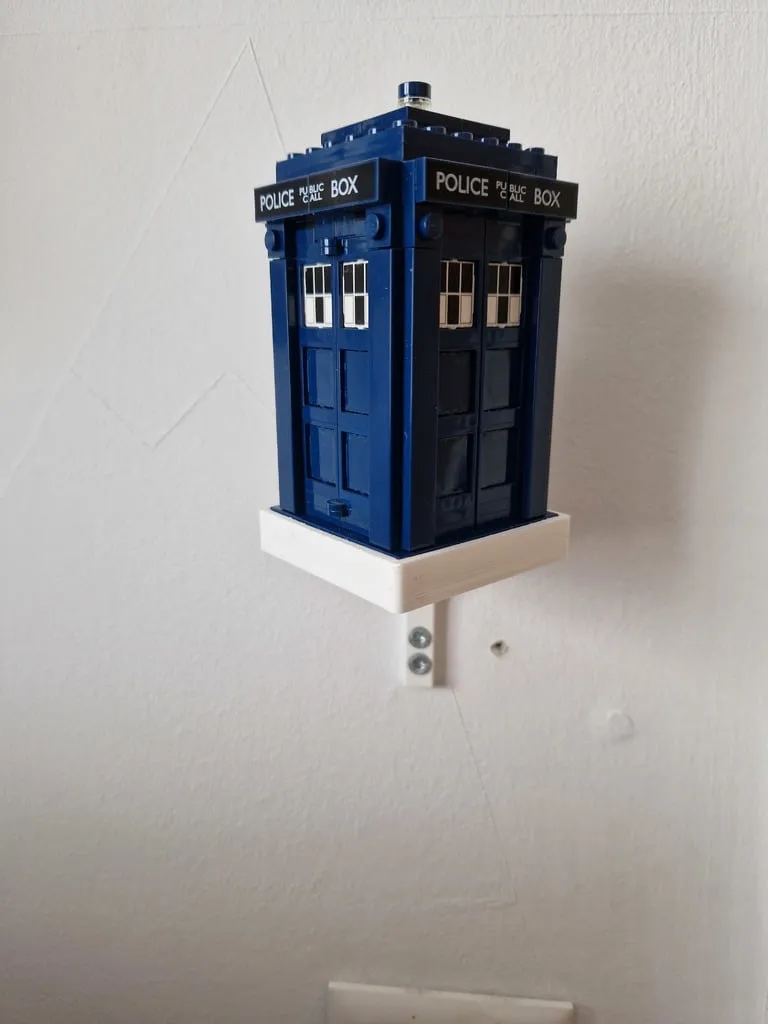 L e g o Tarids Wall Mount